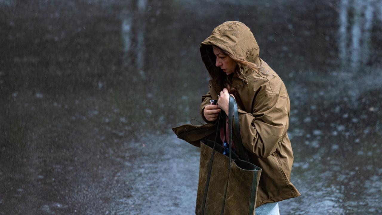 İç ve doğu kesimlerde sıcaklıklar mevsim normallerinin altına düşecek