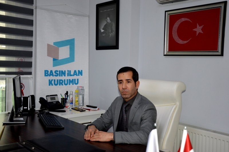 İDRİS CİRİT’TEN ŞEHZADELER ŞEHRİNE VEDA VAKTİ