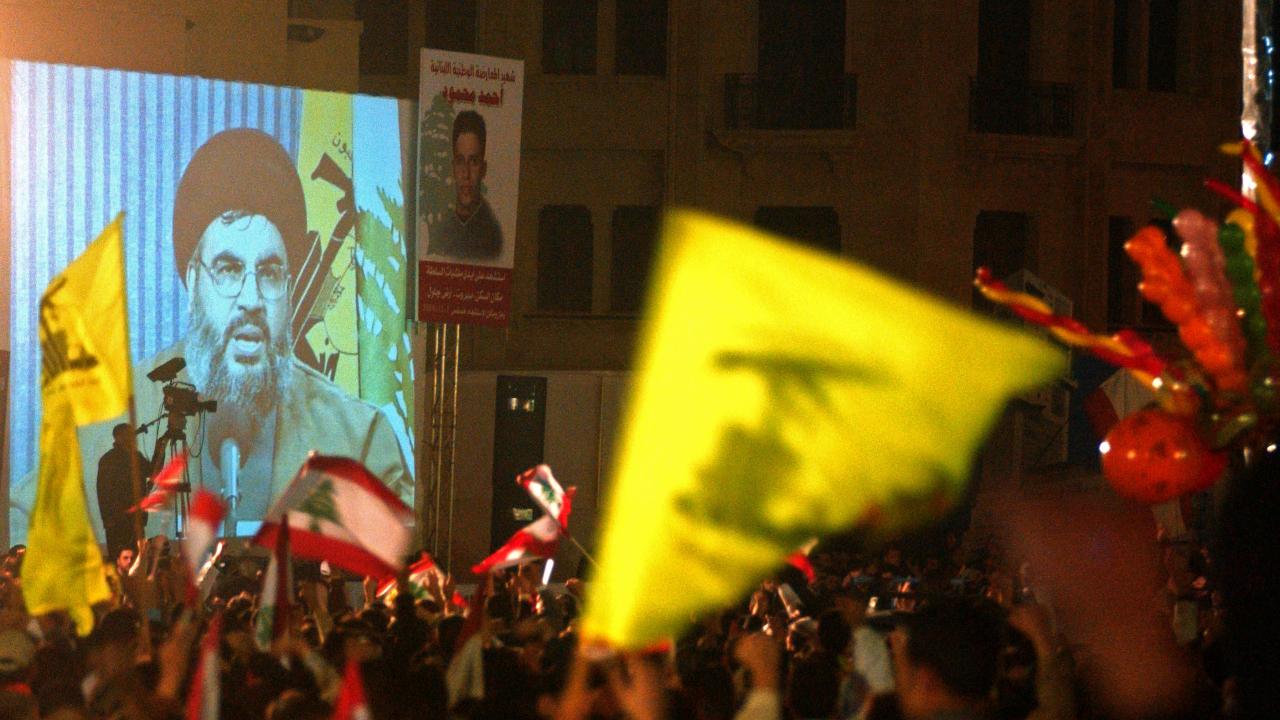 İsrail'le savaşın eşiğine gelen devlet dışı bir aktör: Hizbullah