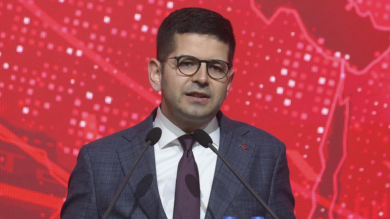 Yatırım Ofisi Başkanı Dağlıoğlu: Türkiye 260 milyar doların üzerinde yatırım çekti