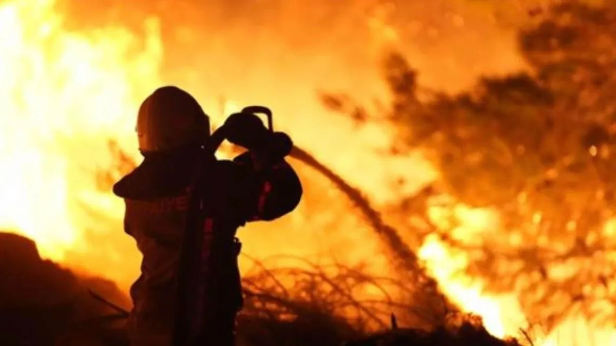 AFAD'dan İzmir kararı: 4 ilçede afet bölgeleri ilan edildi