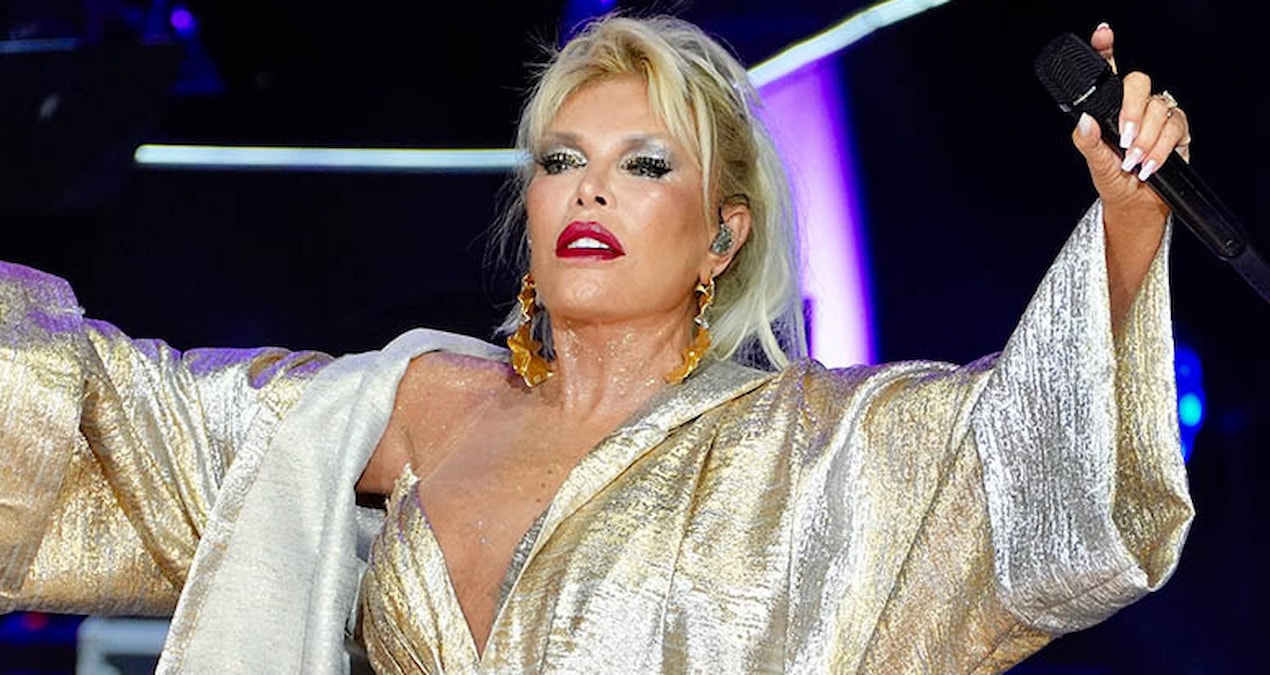 Ajda Pekkan: Protokol kurallarını bilmiyorsanız gelmeyin