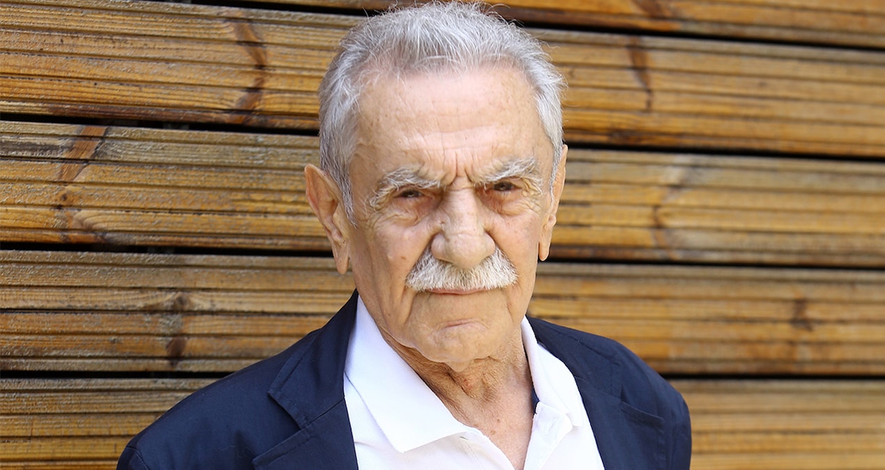 Aydemir Akbaş hayatını kaybetti