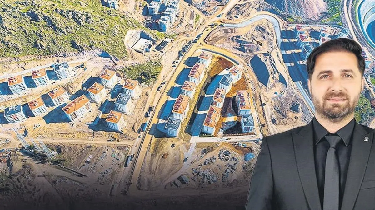 Bakanlıktan Tireli vatandaşlara müjde - Son Dakika Haberler