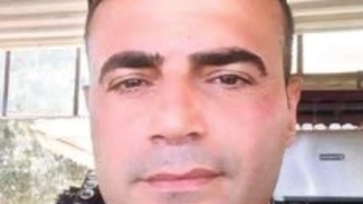 Bıçakla dehşet saçtı: 2 ölü #izmir