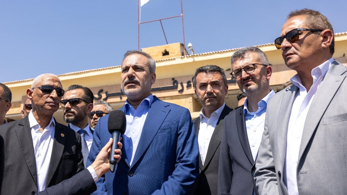 Bu katliamı durdurmazsak, ortağı olacağız