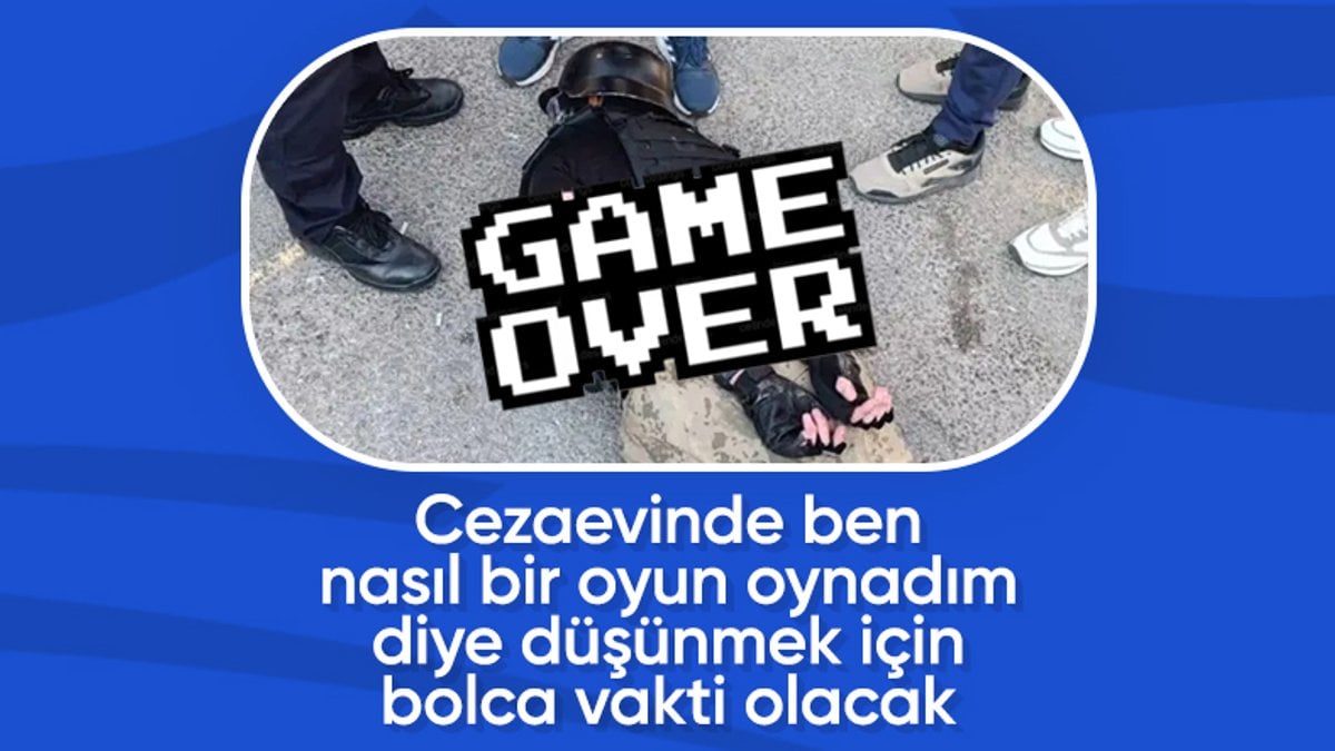 Eskişehir'de 5 kişiyi bıçaklayan saldırgan tutuklandı