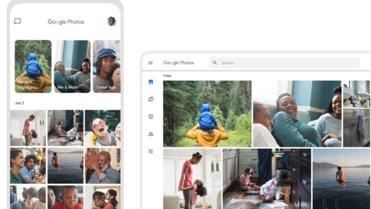 Google Fotoğraflar'ın yapay zeka özellikleri tamamen ücretsiz oldu