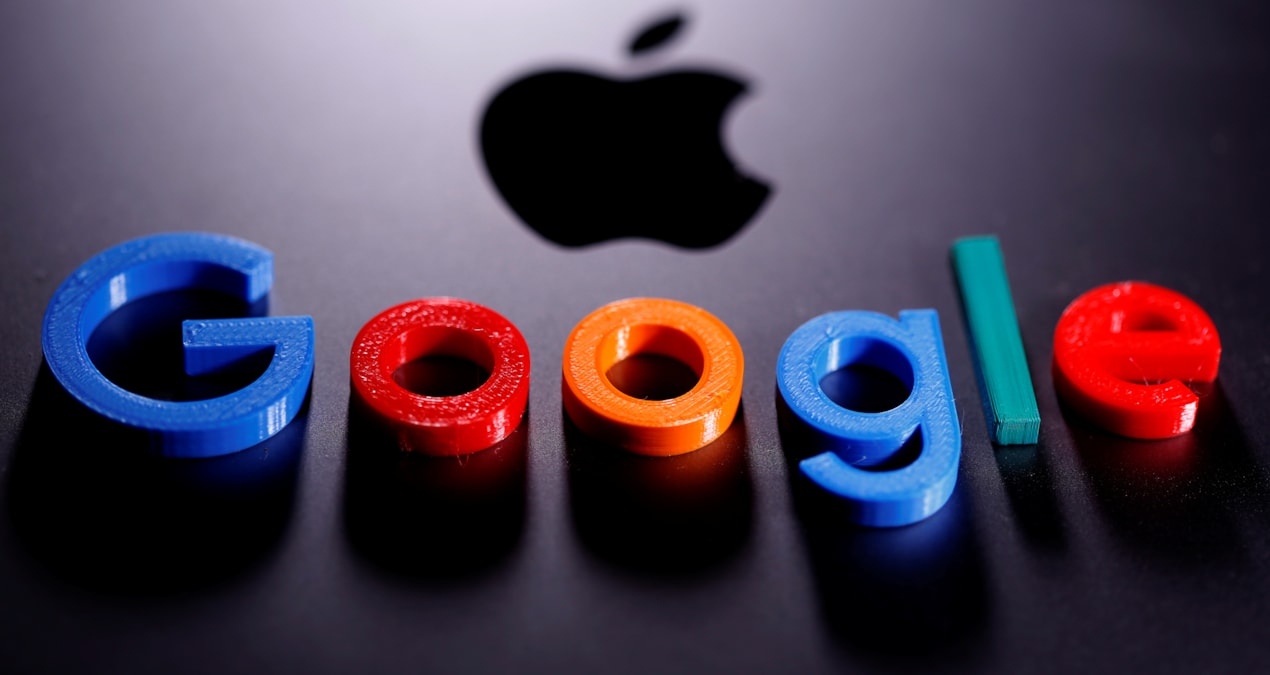 Google kararı, Apple için 20 milyar dolarlık risk