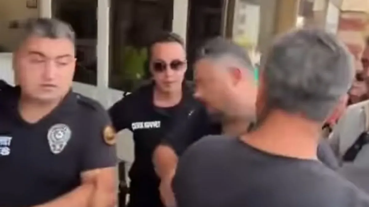 Kemalpaşa Belediyesi'nde olay! - İzmir Haberleri