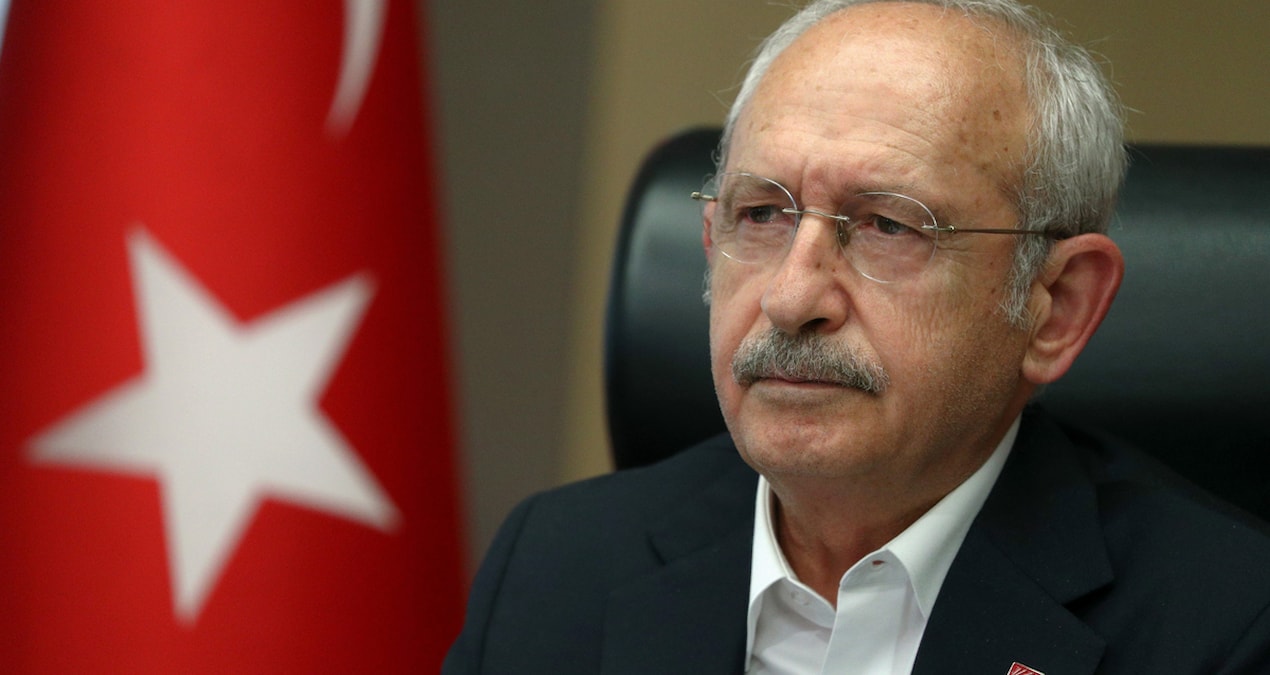 Kılıçdaroğlu: Aklımızı başımıza almanın zamanı değil mi?