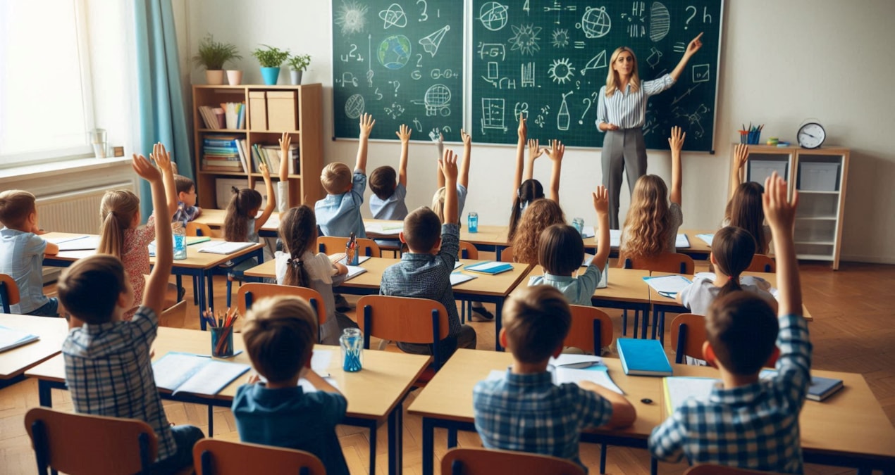 Okullar ne zaman açılacak 2024, kaç gün kaldı?