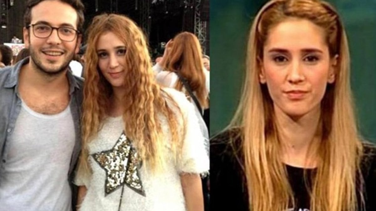 Oyuncu Zeynep Koçak eleştirilere isyan etti!