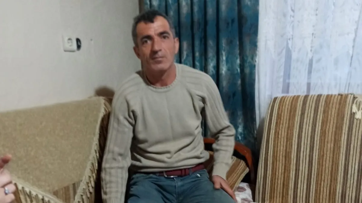 Son dakika: 3 çocuğunu öldürmüştü: Vesim Şimşek hayatını kaybetti!