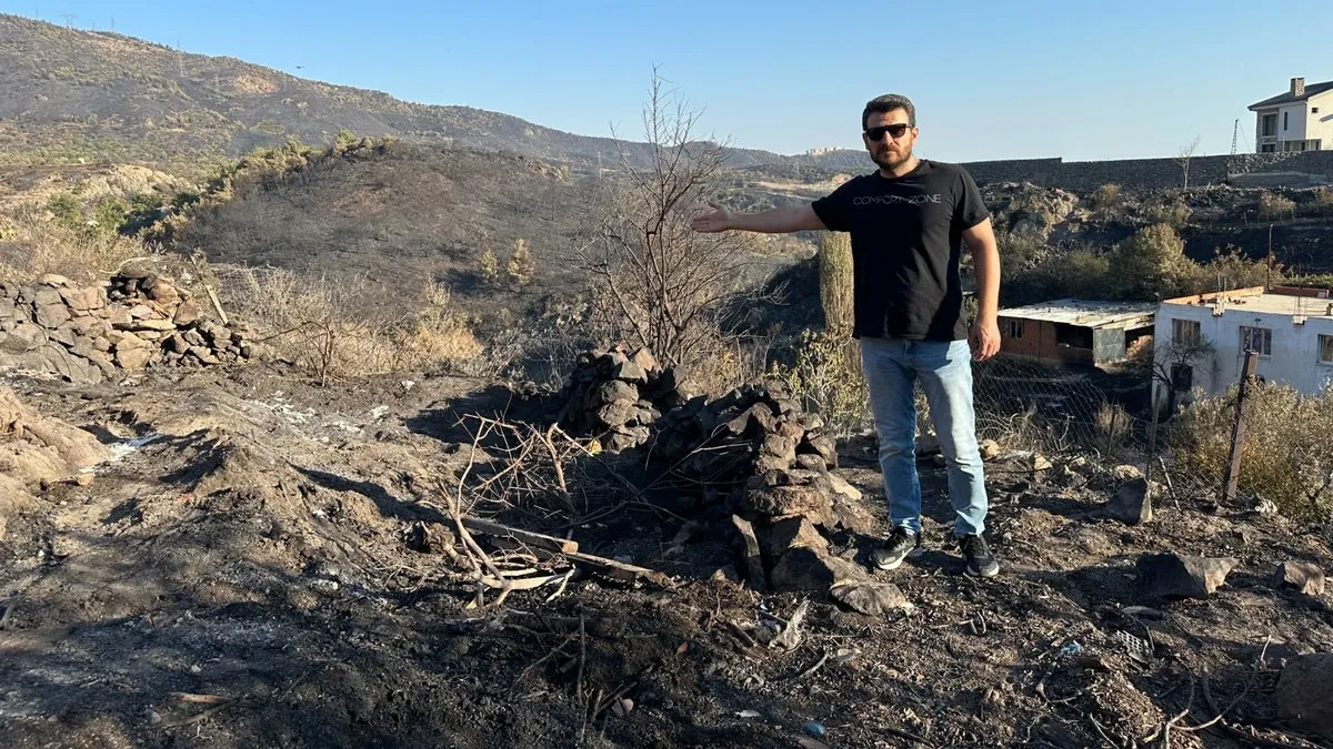 SON DAKİKA: Ölümle burun buruna gelen köylüler dehşet anlarını SABAH’a anlattı! 4 gün boyunca cehennemi yaşadık - Galeri