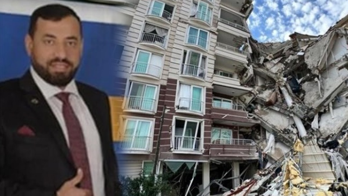 97 kişi ölmüş, AKP'li müeahhit tahliye edilmişti: Eksikler tek tek yeni raporda