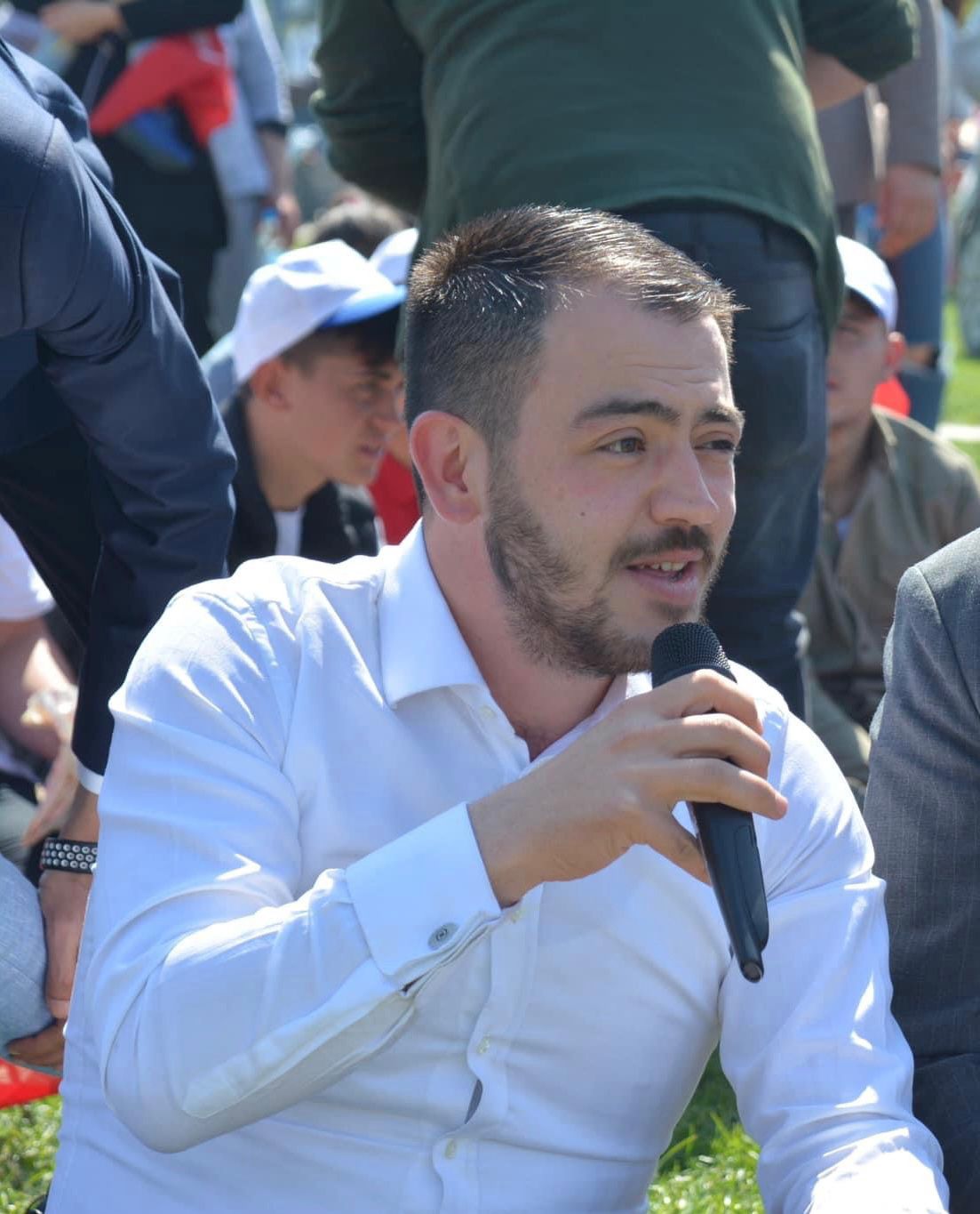 AK Partili Durmaz: “CHP'li Belediyenin Siyasi Kararları İşçileri Mağdur Ediyor”
