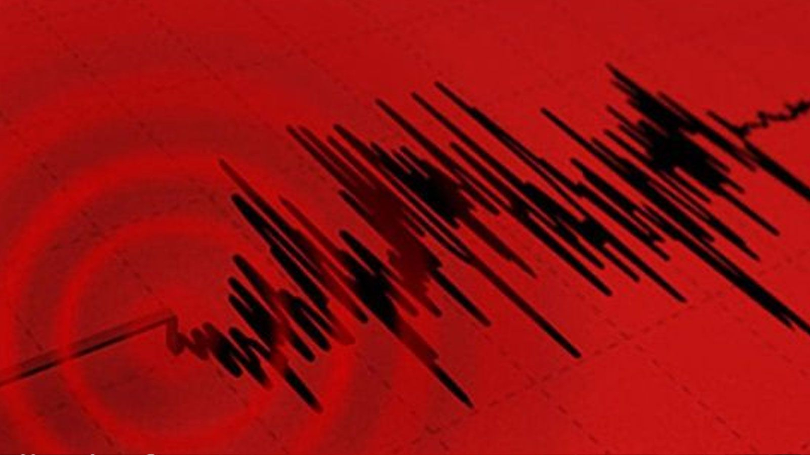 Akdeniz'de 4,2 büyüklüğünde deprem