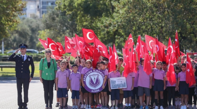 Aliağa’nın Kurtuluşu 102