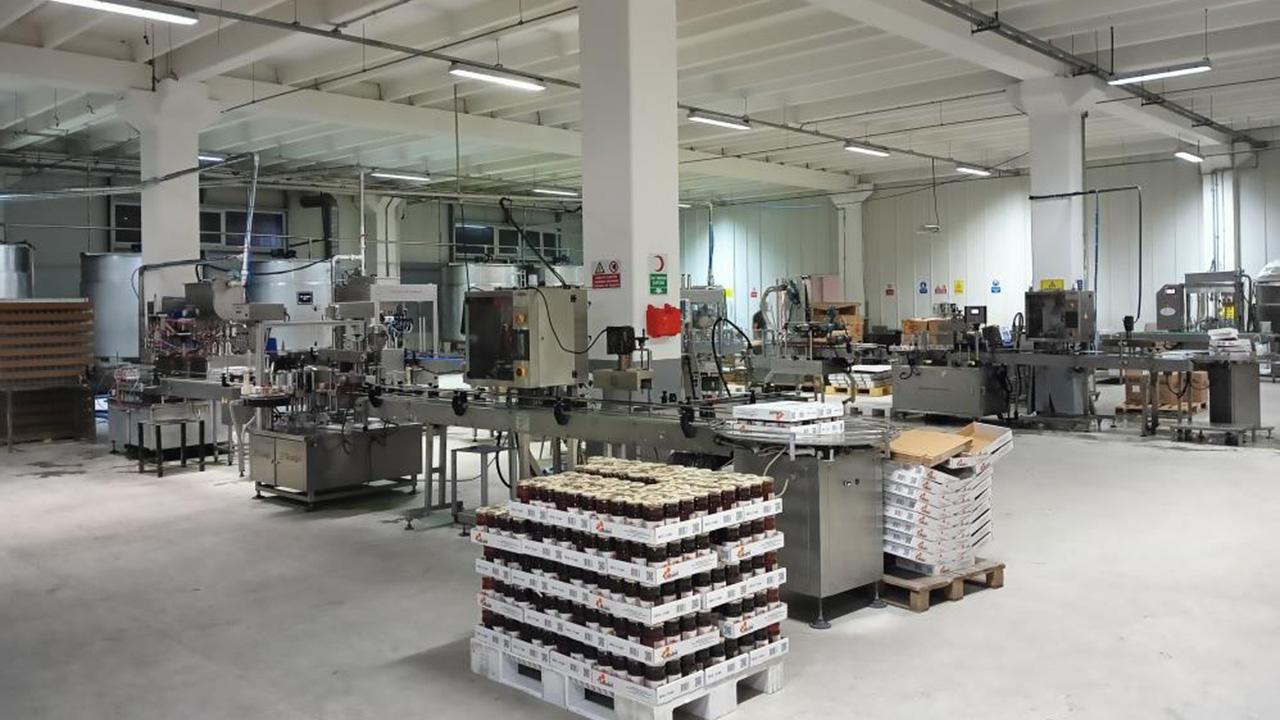 Ankara'da 960 milyon liralık sahte bal operasyonu