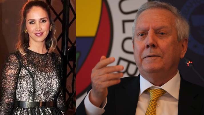 Aziz Yıldırım'ı ve kızını dolandırmıştı cezası belli oldu