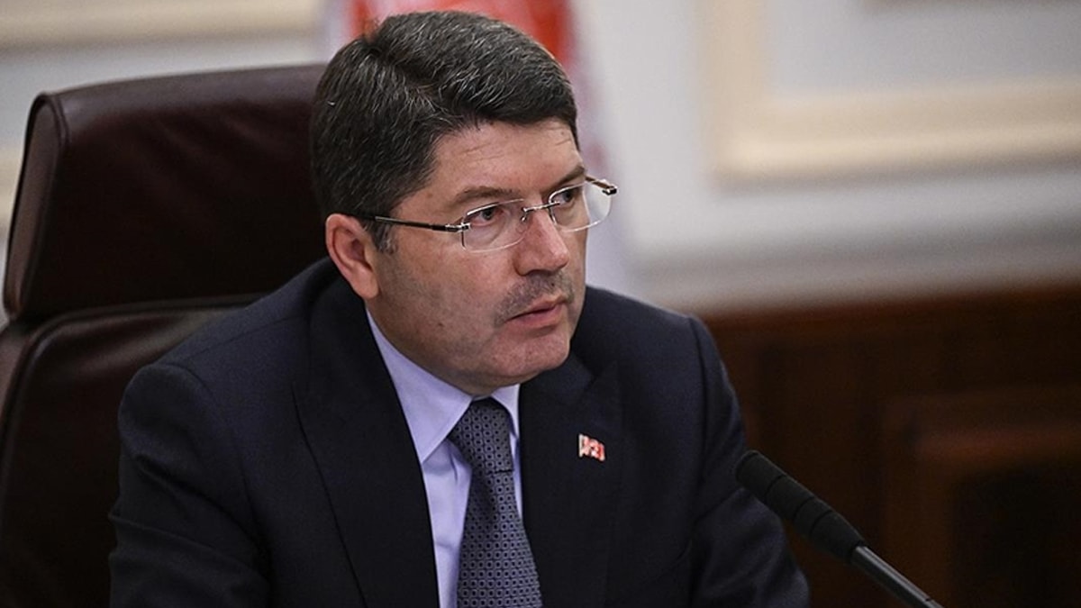 Bakan Tunç: Arabuluculukla anlaşma sağlanan dosya sayısı 4 milyonu aştı