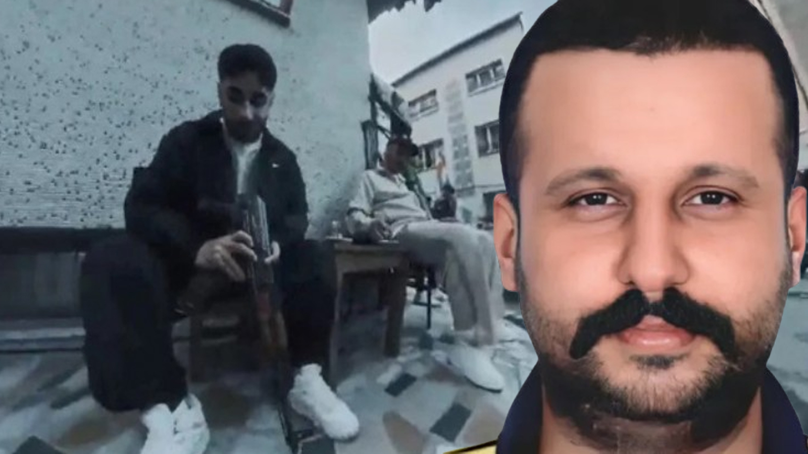 Barış Boyun iddianamesinde ilginç detaylar: Talimatla şarkı yazdırdı, milyonlarca kez izlendi!