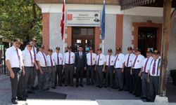 Başkan Denizli müjdeyi verdi! Alaçatı’da 31 yıllık mülkiyet sorunu çözüldü