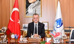 Başkan Ferdi Zeyrek Gördes'te bir dizi açılışa katıldı