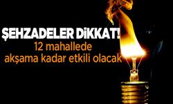 Başkan Zeyrek'ten Gördes'te bir dizi açılış ve halk buluşması