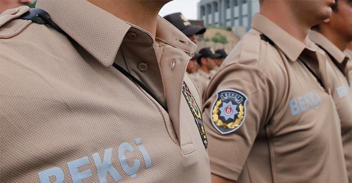 Bekçi alımı başvurusu ve şartları için gözler EGM'de! 2024 Bekçi alımı ne zaman yapılacak, başvurular başladı mı?