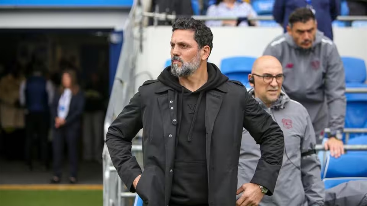 Cardiff City'de kötü gidişatın sonu: Erol Bulut ile yollar ayrıldı