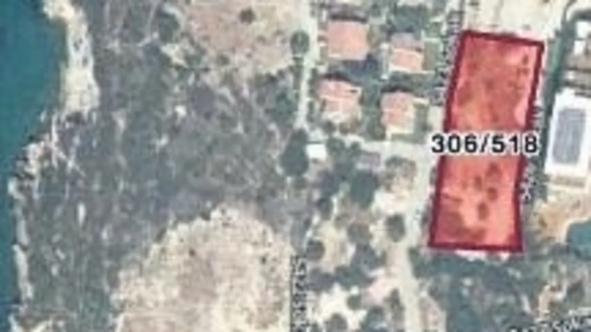 CHP’li belediye Çeşme’yi satıyor #izmir