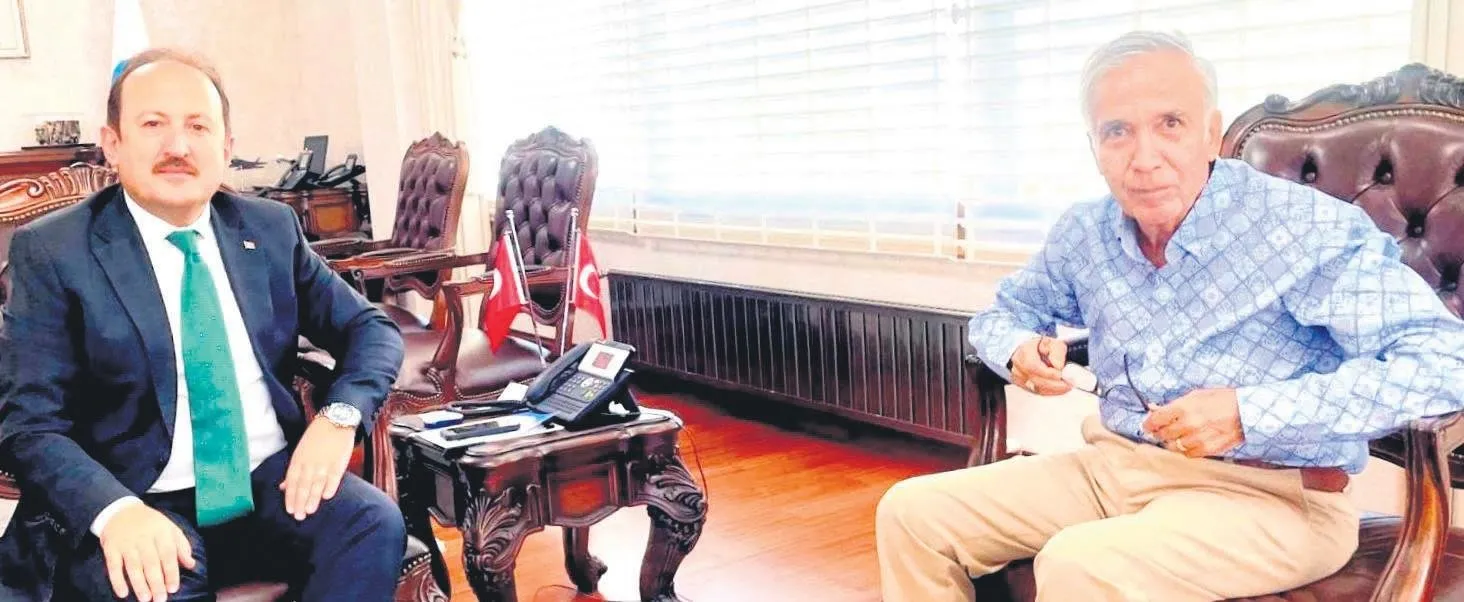 Çukurova - YAVUZ DONAT