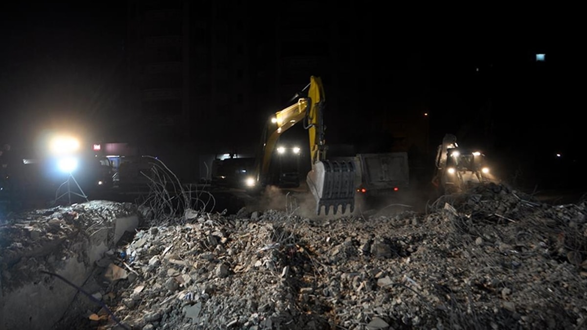 Depremin üzerinden 19 ay geçti, yeni tutuklama kararı geldi