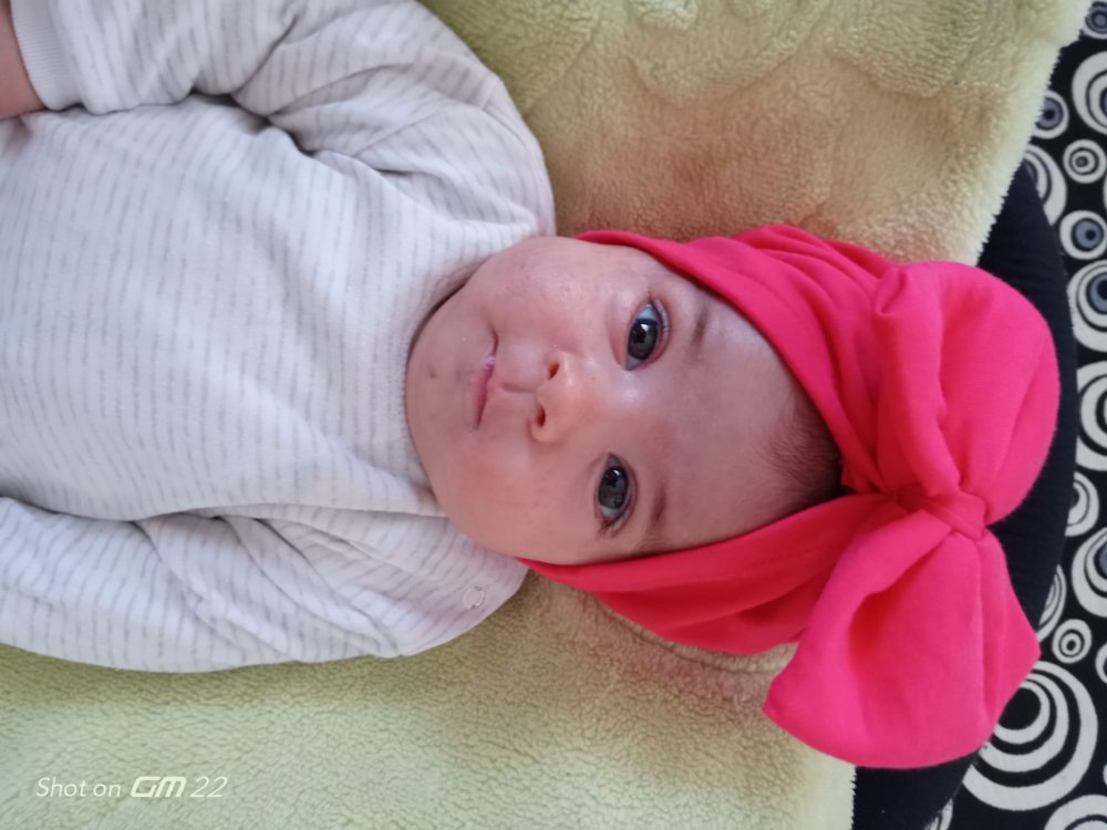Dikili, minik Defne için tek yürek oluyor!
