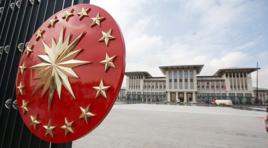 Dikkat çeken görevden alma ve atama kararları