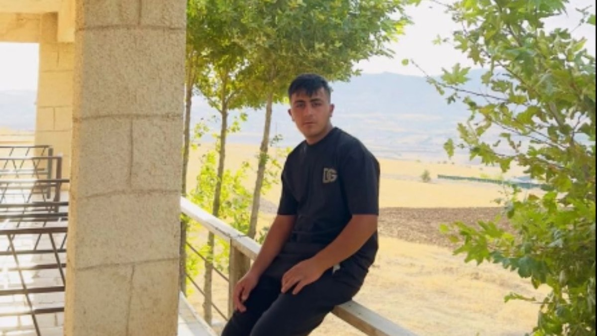 Doğal gazdan zehirlenip can verdi