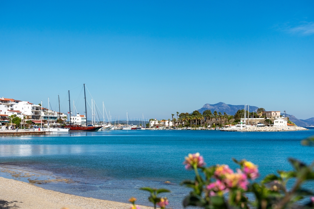 Ege’den Akdeniz’e en gözde balayı rotaları