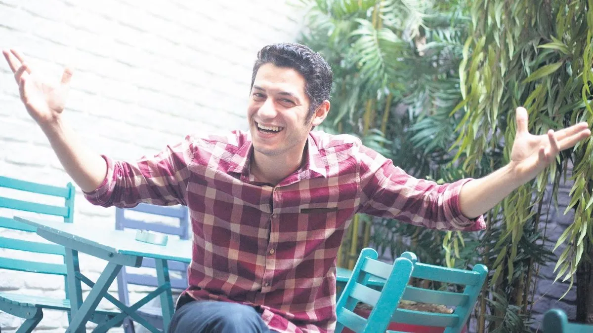 Eğlenmek bu işin özü - Cumartesi Sabah Haberleri