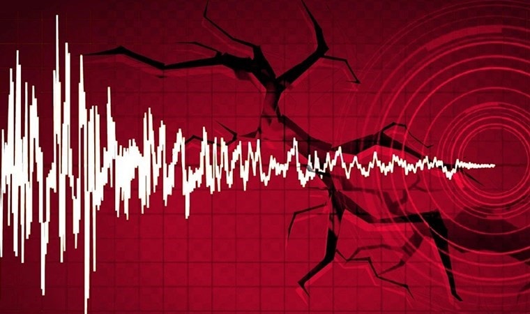 En son deprem nerede ve ne zaman oldu? 22 Eylül 2024 AFAD Son depremler listesi yayınlandı
