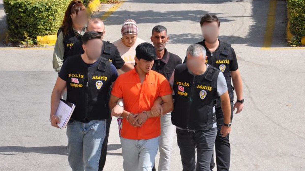 Engelli çocuğa istismar: Tutuklandılar