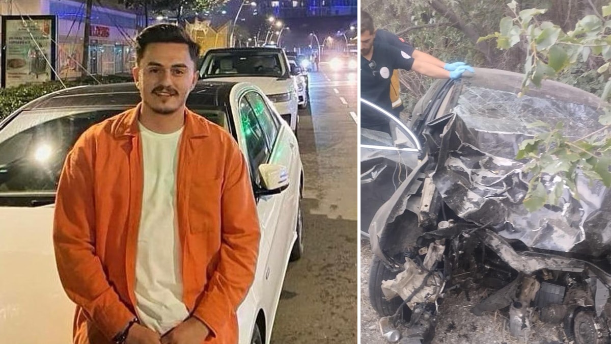 Ereğlispor'un eski futbolcusu Engincan Demirtepe trafik kazasında yaşamını yitirdi