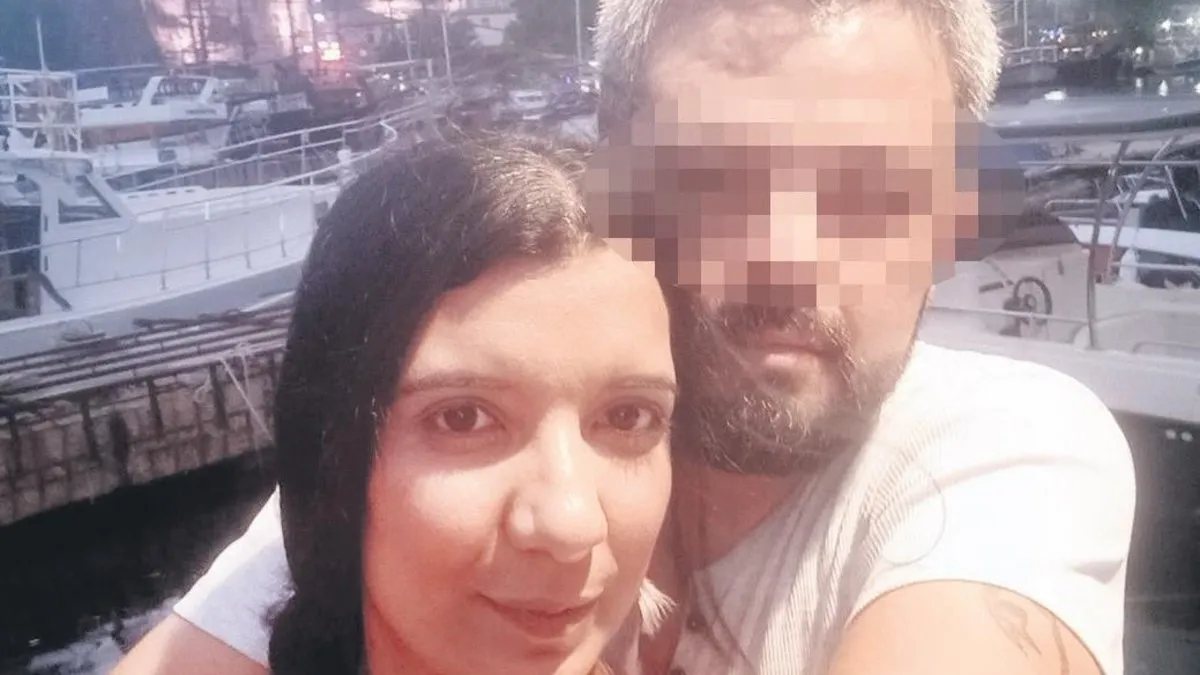 Eski sevgili dehşeti - Yaşam Haberleri