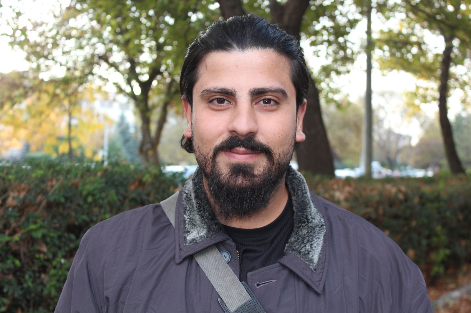 Evet, başlıyoruz! Manisa siyasetinde neler oluyor?