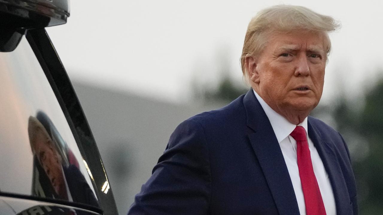 FBI, Trump'a yönelik suikast girişimi gibi görünen olayı soruşturuyor