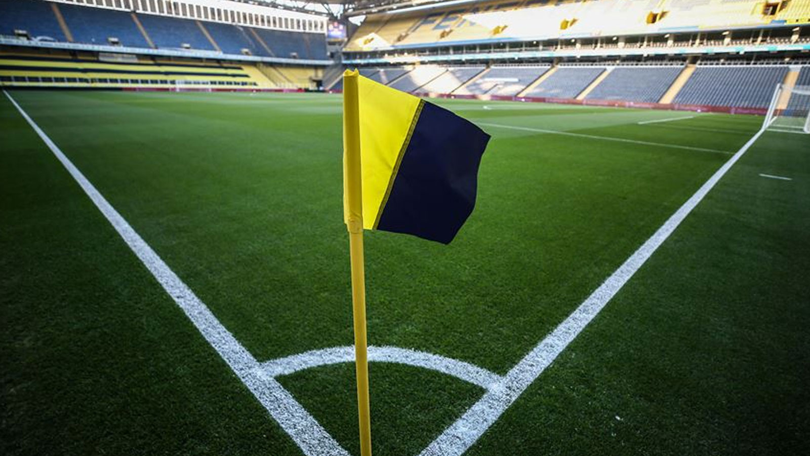 Fenerbahçe'den derbi öncesi 'karaborsa' uyarısı