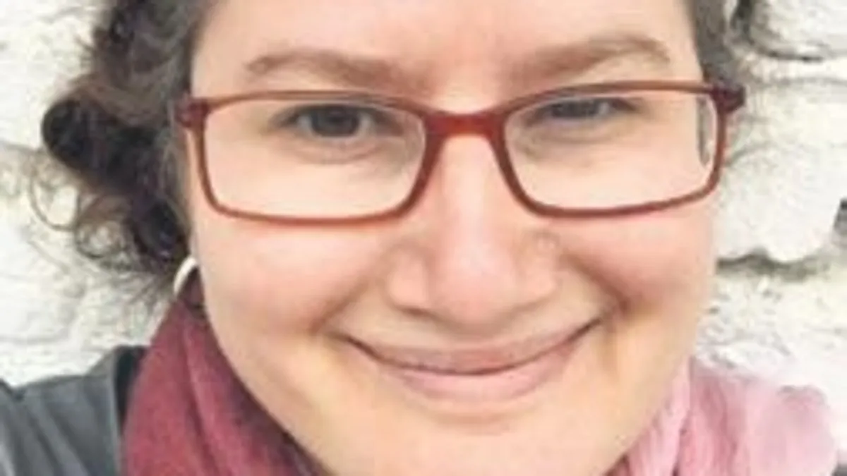 FETÖ’cünün sevgilisine 3 yıl hapis talebi