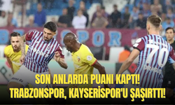 Galatasaray ve Trabzonspor, PFDK'ya sevk edildi