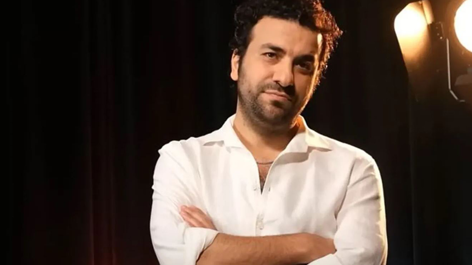 Hasan Can Kaya'nın acı günü!